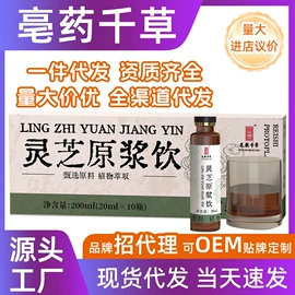 果蔬汁;代用/养生茶;其他冲调饮品