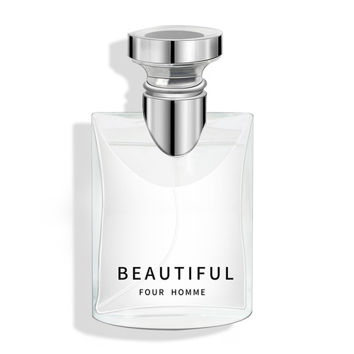 Dixianger Darjeeling Tea Men's Perfume Fresh and Long-lasting Night Cologne Azure Gentleman Eau de Toilette 100ml