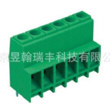 MH140-635Mԭ�bDECA�M6.35mm�g��35A�����PCB�Gɫ�Ӿ�����