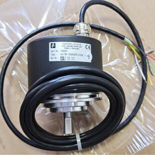 Incremental rotary encoder RVI78N-10CK2A31N-02048 a large number of in stock inventory