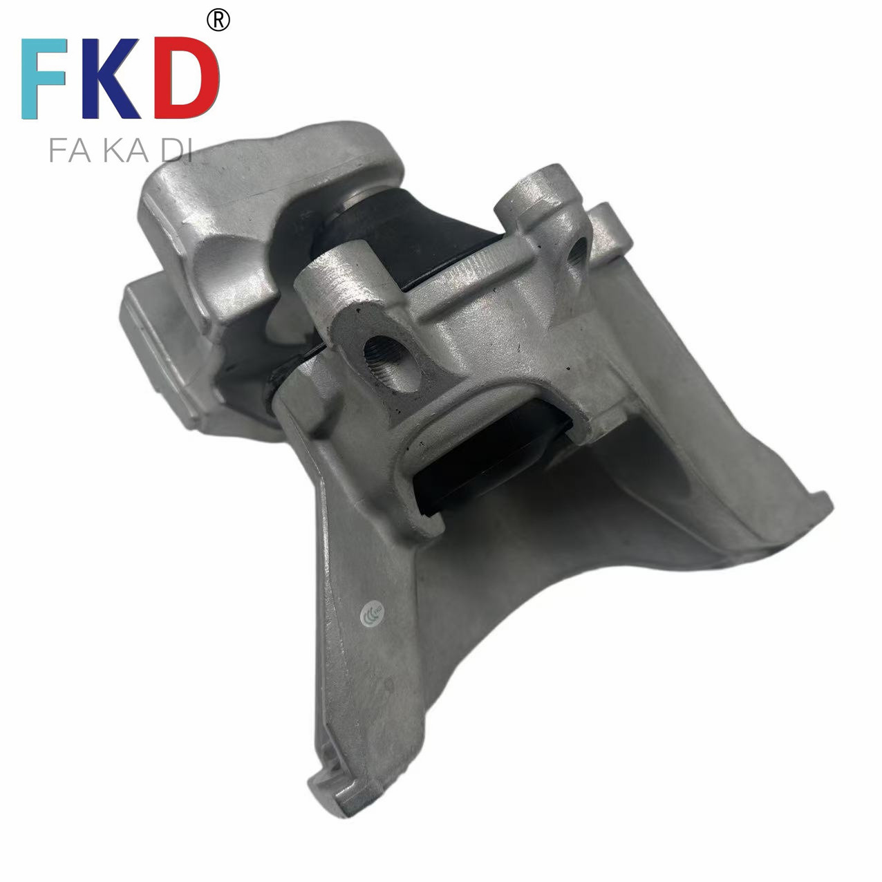 Hot Sale 50820-Swa-A01 Is Suitable for Honda Civic Car Engine Right Machine Foot Glue Factory Direct Sales