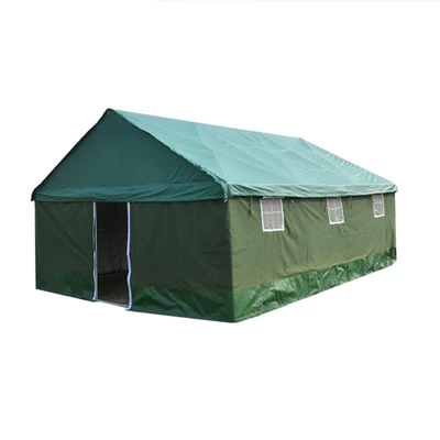 Windproof and Rainproof, Avtomobil dam çadırları