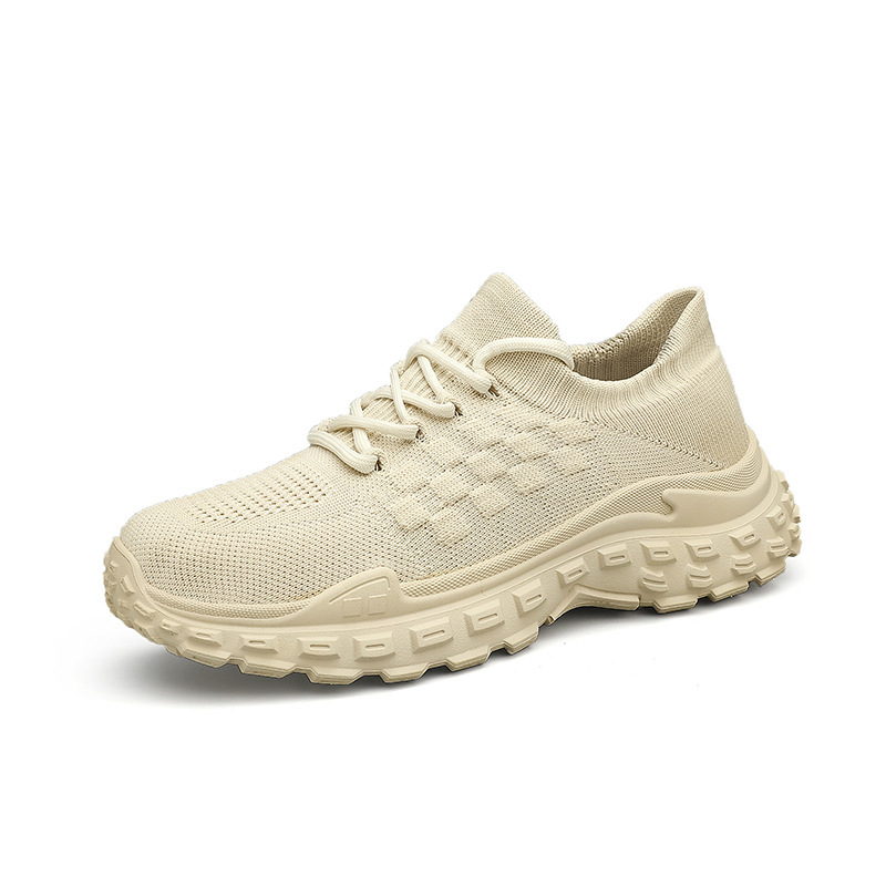 Coconut ins Koreanische Flut Papa Schuhe Jungen fliegen gewebt atmungsaktive Mesh-Bedeckung Füße dicke Unterseite Erhöhung Schuhe Student Herrenschuhe_voghion.com