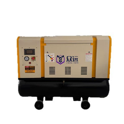 industrial-grade air compressor, Hava kompressorları