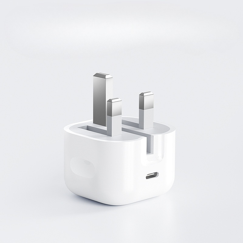 現物英規PD35W快充頭英規はアップル15/14携帯電話充電器のデータ線のクロスボーダー卸売りを適用します。|undefined