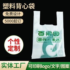 其他塑料薄膜;环保包装袋;塑料食品袋