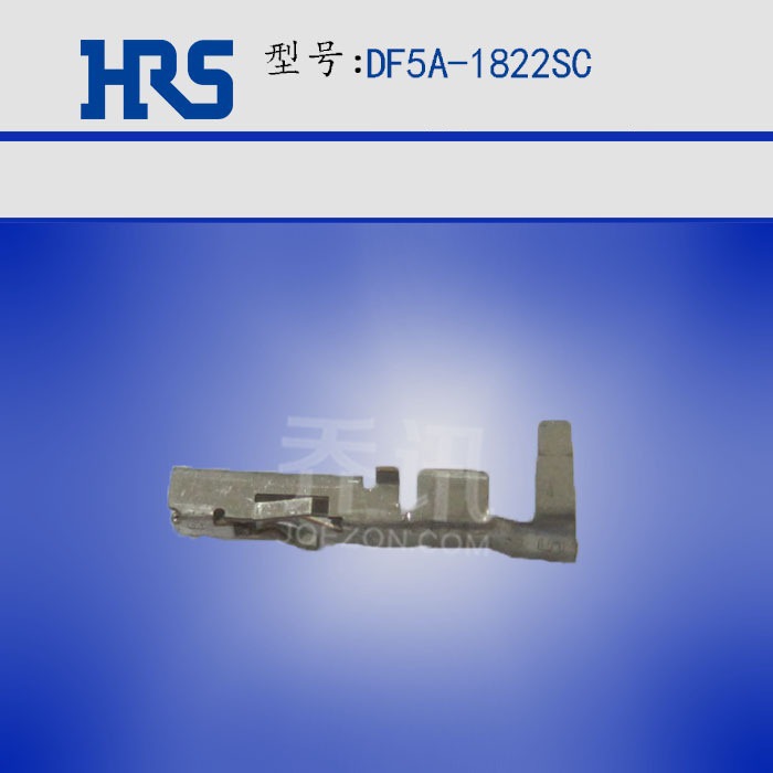 HRS DF5A-1822SC  ߹18-22AWG ͷ