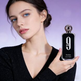 ���Q9ϵ����Ůʿ��ˮ100ml�־����|��ľ�|�{������9̖9�c����ˮ