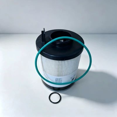 Starcom motor heavy-duty truck – Diesel filter