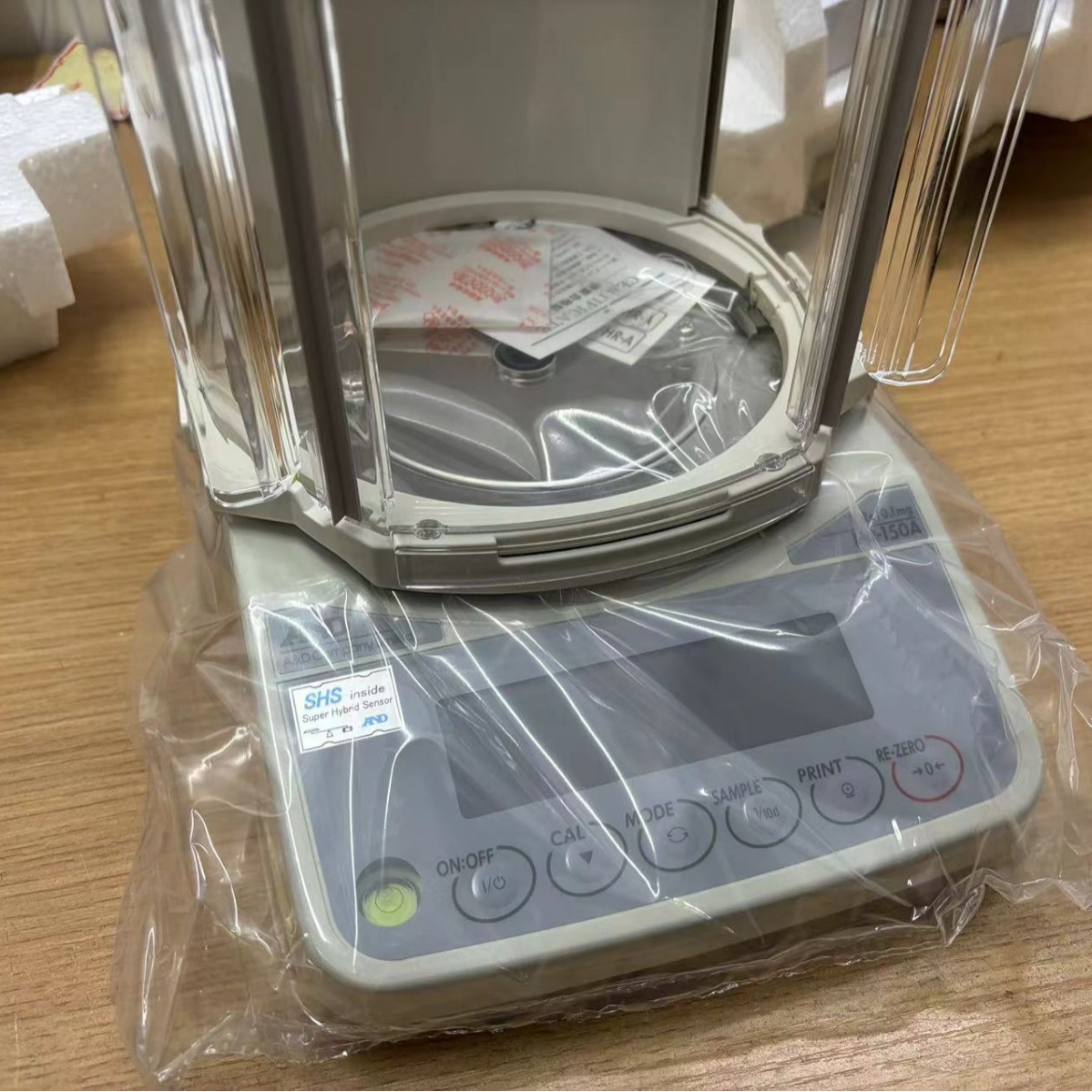 仓库现货   拓普康  空气采样泵  HV-500R      柴田科学 原装