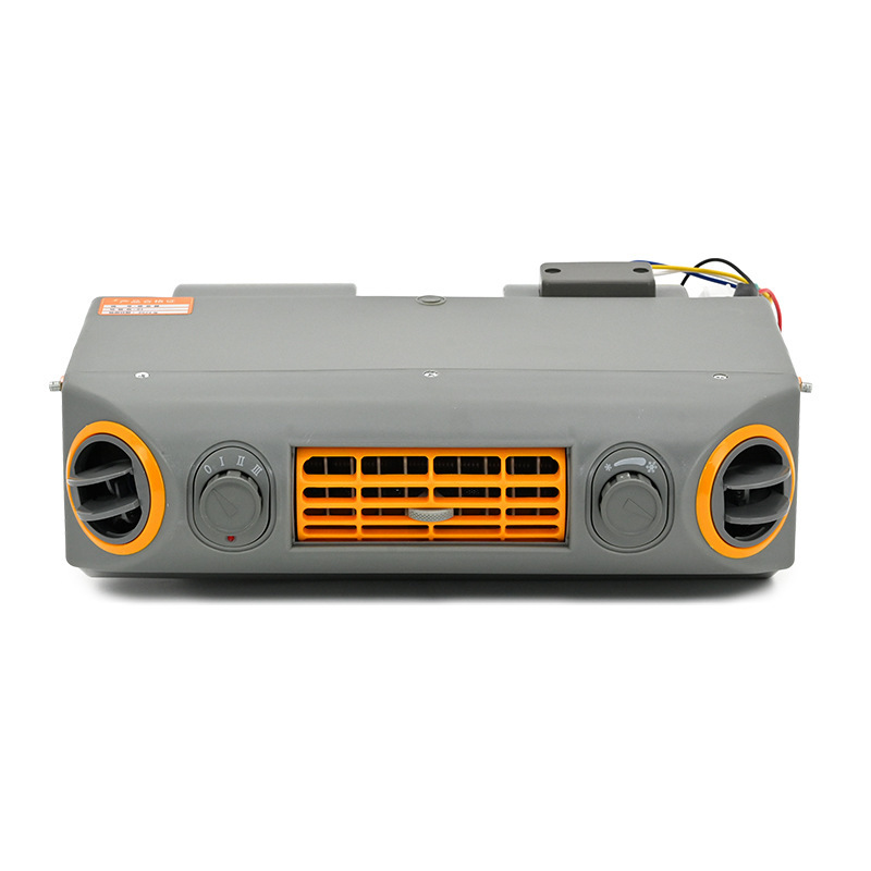 パーキングエアコンカーエアコン 432 440 エバポレーターアセンブリ 12V ビジネス RV バン車冷凍|undefined