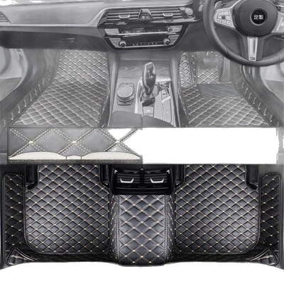 Carpet – Shiyong Universal Foot Pad