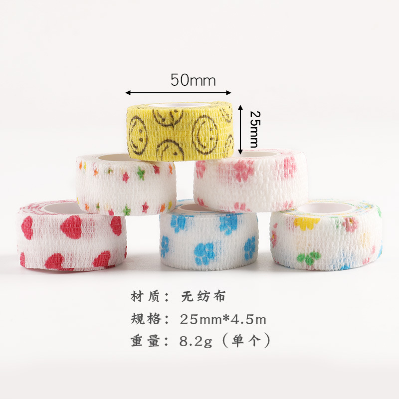 Estilo de imagen 6 rollos 2