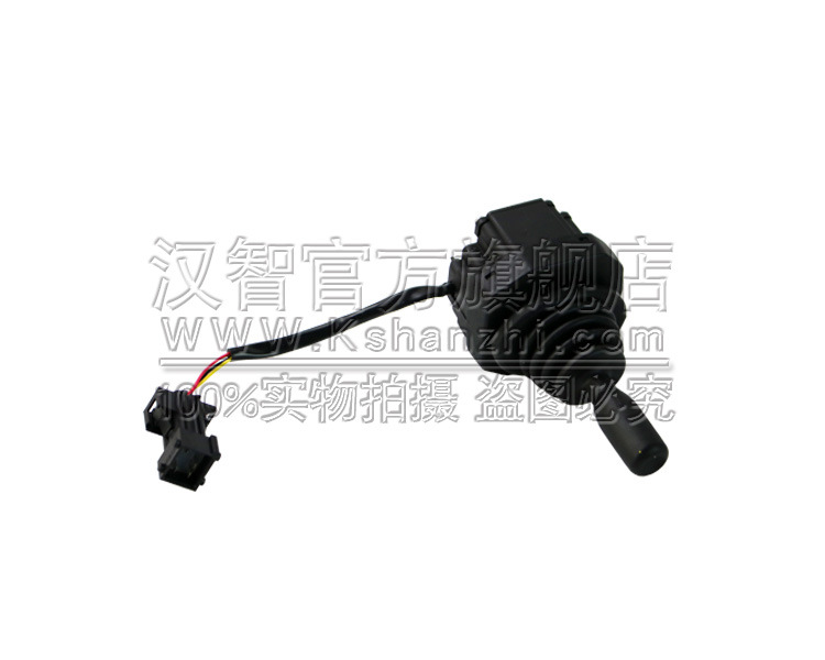 Manija de manivela de carretilla elevadora 7919040095 para el manipulador de manija de control unidireccional de la carretilla elevadora Linde R14