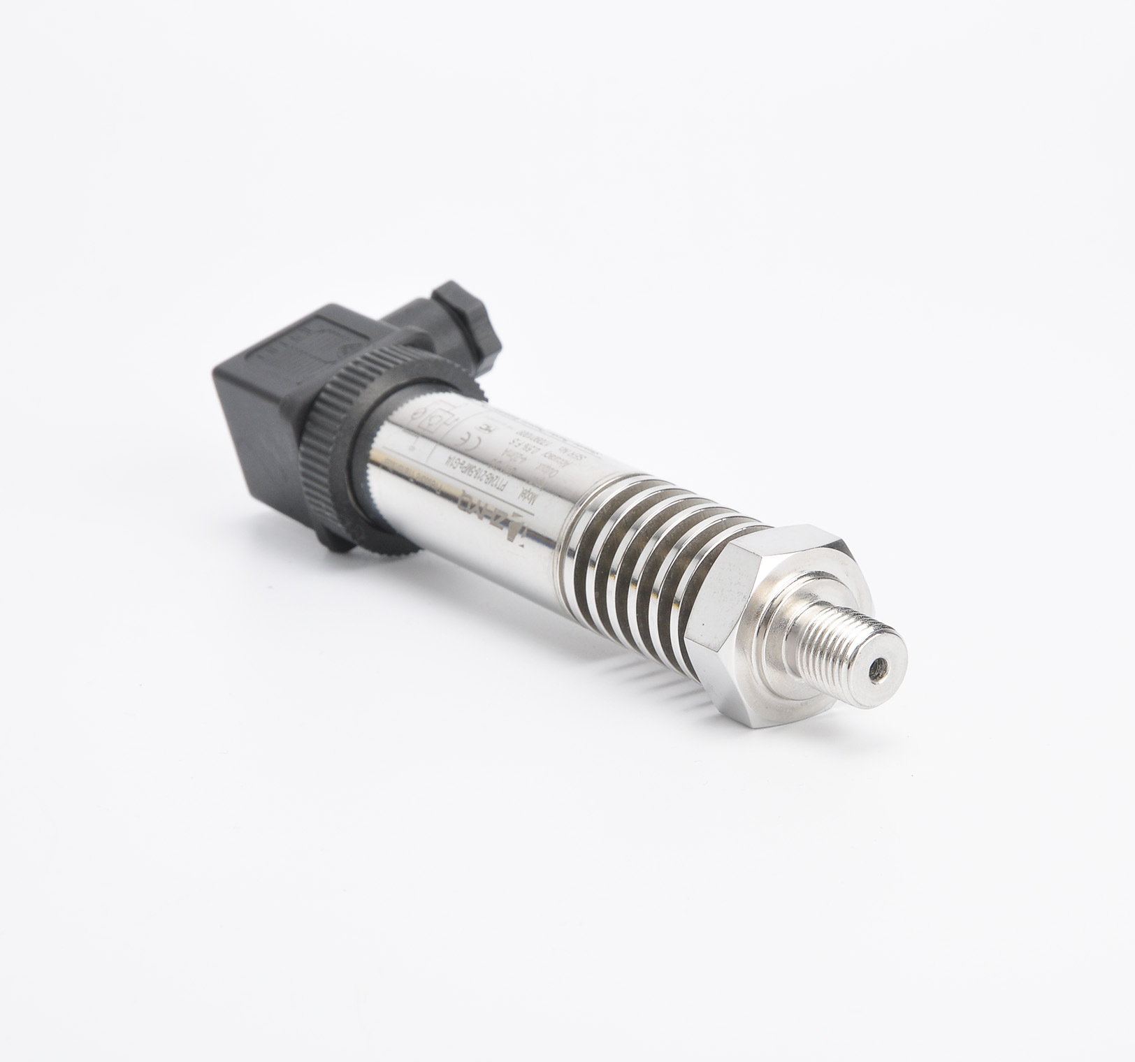 上海朝辉电容式压力变送器-0-100Mpa中高温/耐高温压力变送器