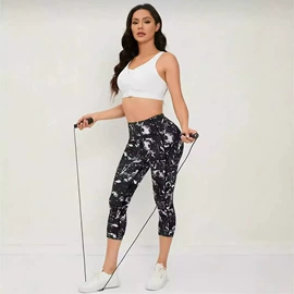 打底裤;休闲裤;运动紧身裤