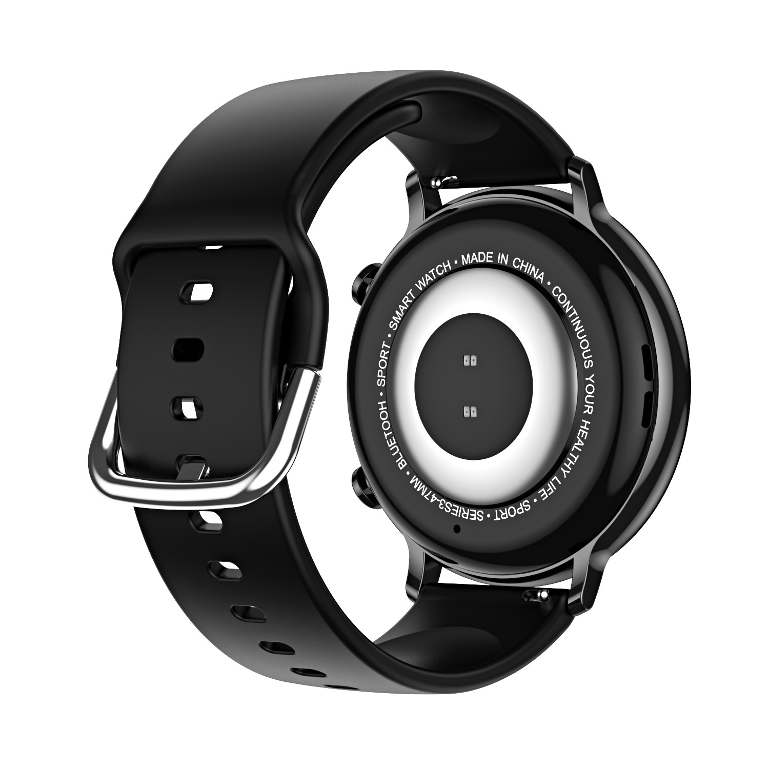 Venta caliente CY700 reloj de mujer Bluetooth llamada NFC Alipay deportivo salud pedómetro reloj inteligente en stock