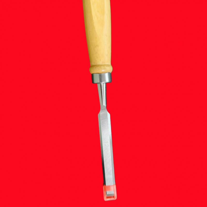 독일에서 수입: 다이아몬드 모서리 나무 끌 [12mm 1개]