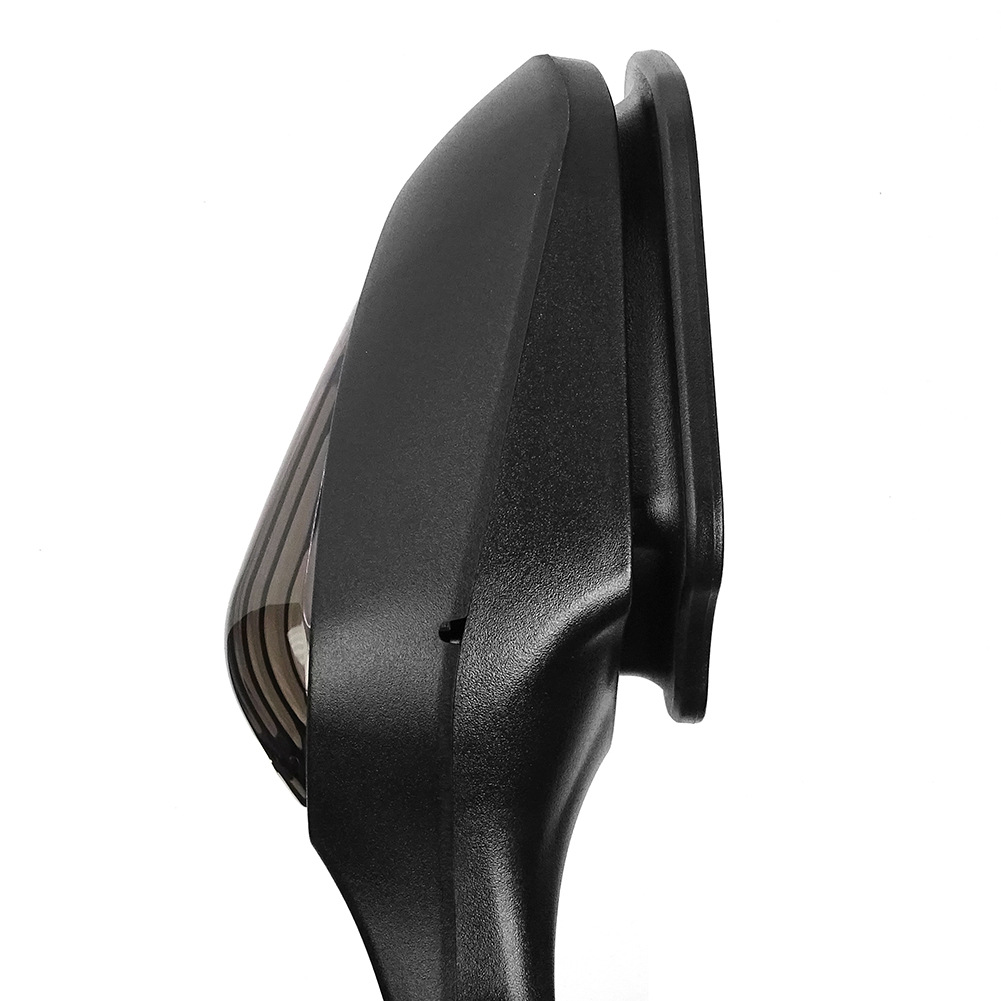 For Honda Cbr1000Rr 2008-2016 Foldable with Steering Motorcycle Reflector Rearview Mirror