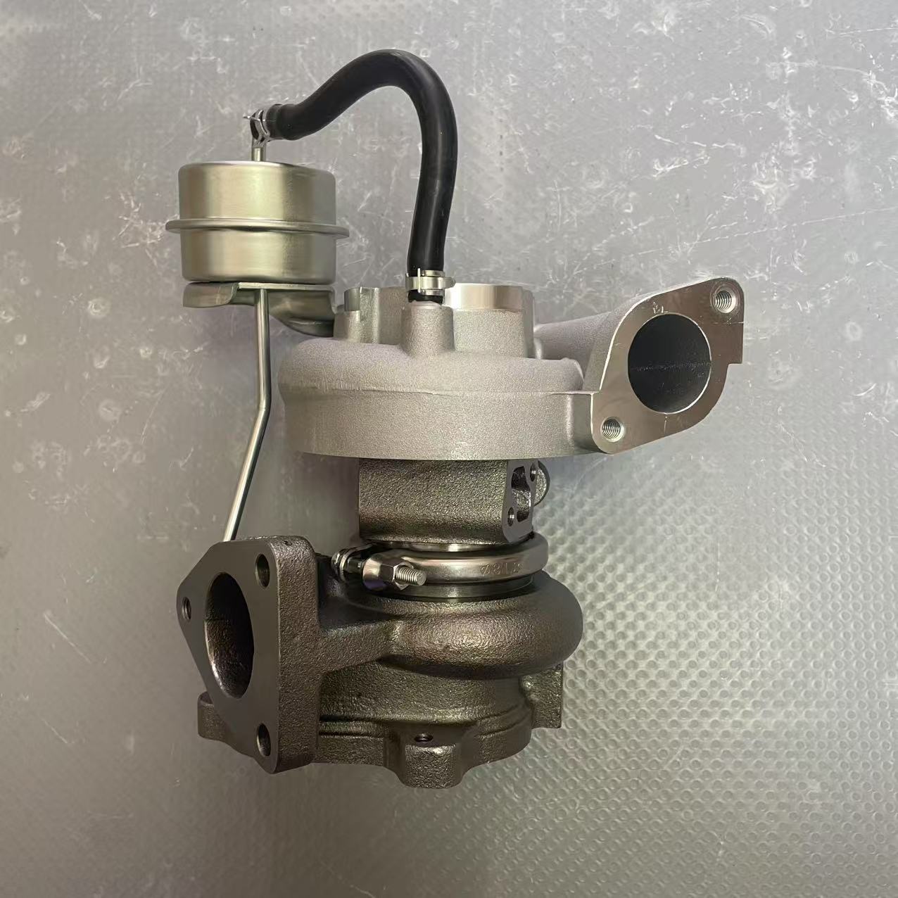 Turbocharger Toyota 15B Engine Ct12B17201-46040 17201-58040 Car Turbo
