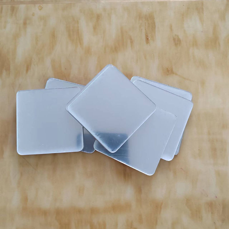 物理实验平面镜成品手工潜望镜实验器材五年级学生80*100mm ins风