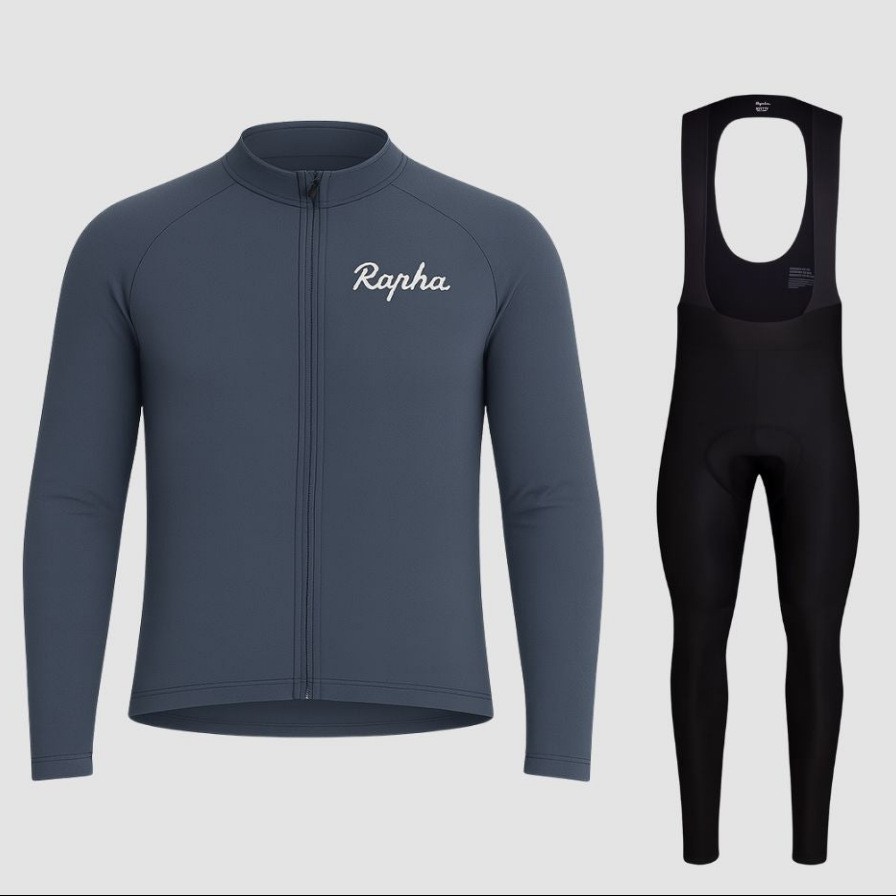 2026 Spring Summer Autumn Men Women Long Sleeve Thin Mountain Bike Cycling Jersey Road Bicycle Sportswear Suit