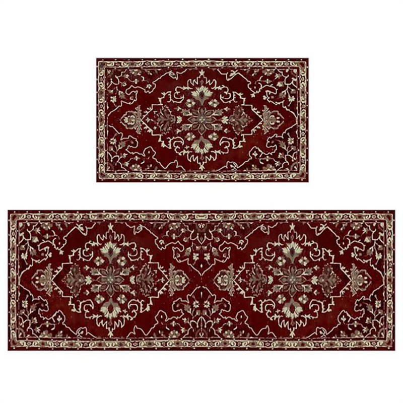 [N타입] 크리스탈 벨벳 도트 플라스틱 바닥