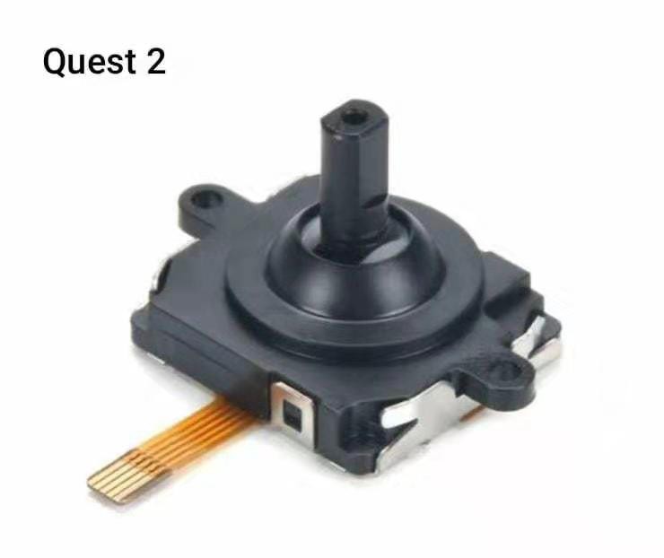 Suitable for Facebook Oculus Quest 2 Vr Handle Rocker Brand New Original