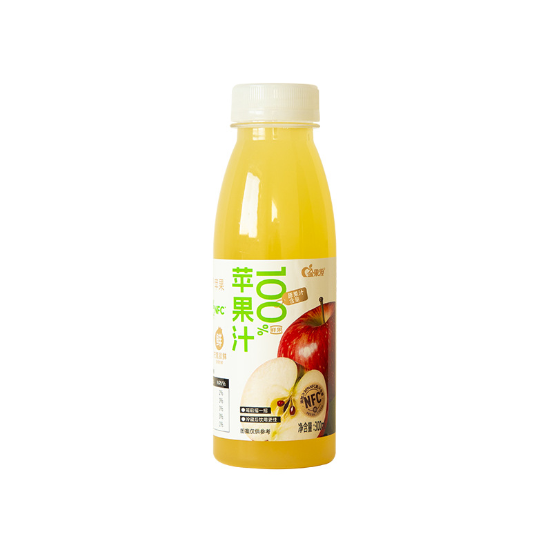 Factory 100% Original Juice NFC Apple Juice Cherry Juice Pomegranate Juice Strawberry Juice Drink Whole Box Drink Wholesale