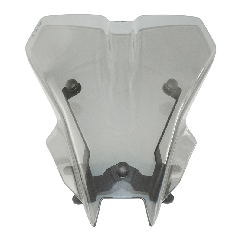 Suitable for Honda CB750 Hornet 25-26, modified motorcycle front windshield