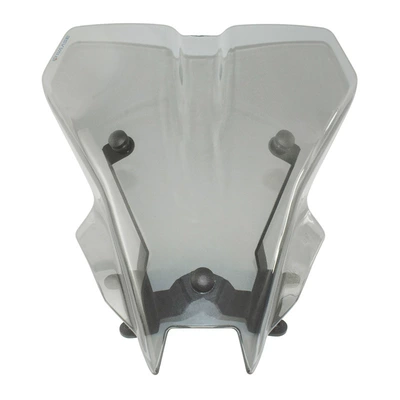 windshield, Motorcycle front windshield