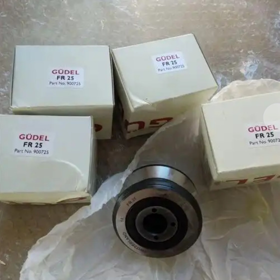 瑞士GUDEL轴承滚轮凸轮轴承905090自动化设备轴承汽车轴承Bearing