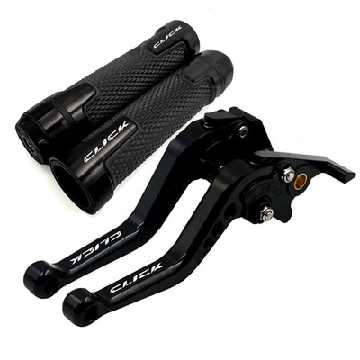 Motorcycle Handle Cover – Lever Handlebar Cover