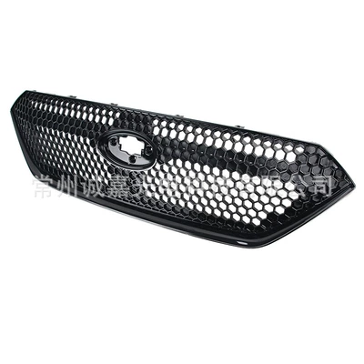 Suitable for 22 Subaru WRX Zhongwang