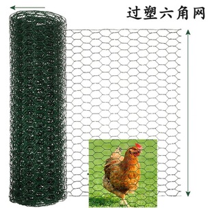 PVC���ǾW�u�\�W �^���F�z�W���ǽ��ىT�ܾWHexagonal wire mesh