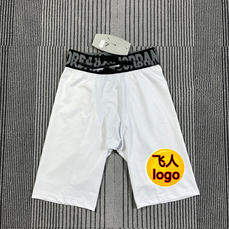 X10 5 points tights white