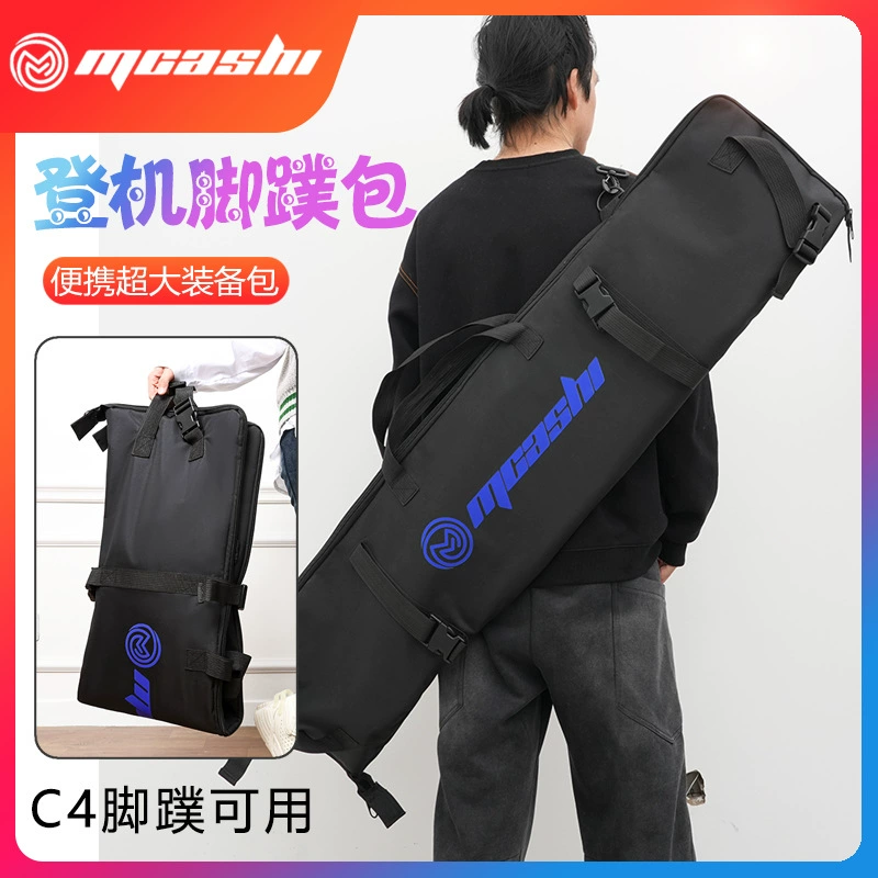 Подвижная ластовая сумка для свободного погружения плавник сумка сумка для снаряжения трансграничная амазонка водолазный костюм зеркало носки ручной чехол для хранения