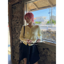 CZ ZHANG����ë��֯�������Ů��������ë�°ٴ��������� B35069