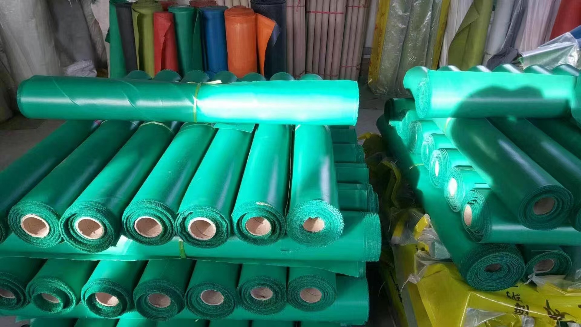 三防布,防雨篷布,阻燃防火布,现货玻璃纤维三防布,挡烟垂壁布