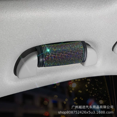 Other Automotive Interior Supplies – Cross-border car diamond door pull gloves