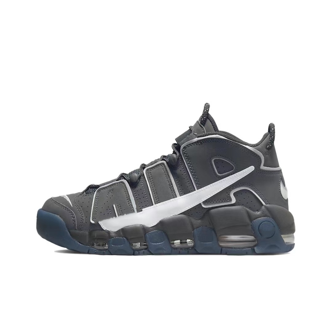 Zapatos Putian Air Platinum Panda plata líquida para correr almohadilla de aire con suela gruesa zapatos deportivos casuales para hombres y mujeres