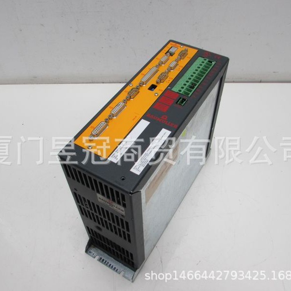 BAUMULLER包米乐BUM60-VC-AE-1032全新BUM60B-12/24-54-B-011议价