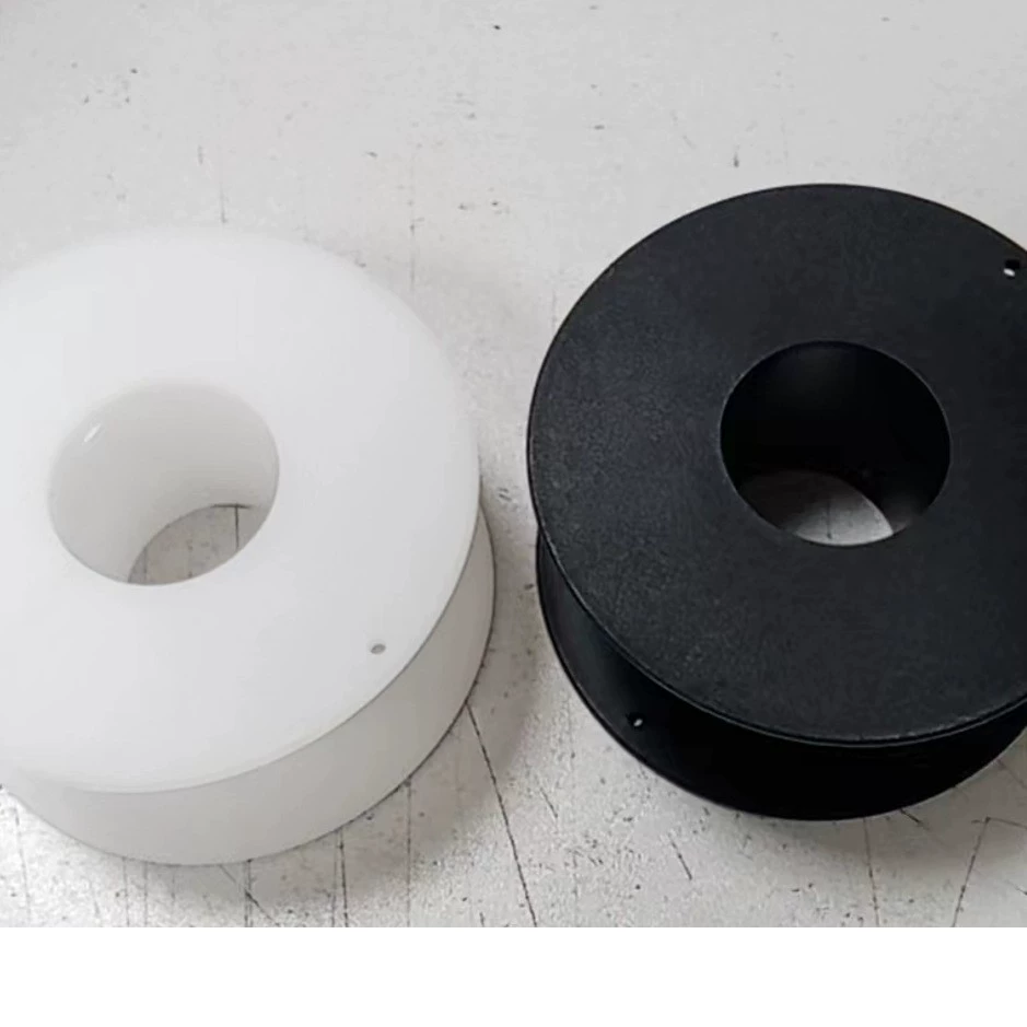 Прямая поставка с завода 69 Встроенная пластиковая проволочная катушка намоточная катушка небольшой резиновый вал Оловянная проволока электронный провод нагревательная проволока маленькая катушка