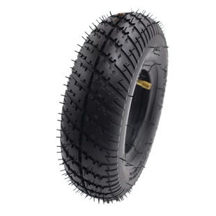 Elderly Electric Scooter Tires 2.80/2.50-4 Three or Four Wheels 9inch Inner Tube Outer Tube Trolley Pneumatic Tire