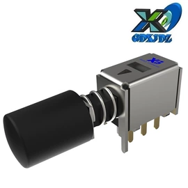 连接器;音视频插座;轻触开关