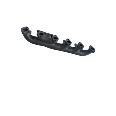 Exhaust Manifold 3976789, Exhaust manifold