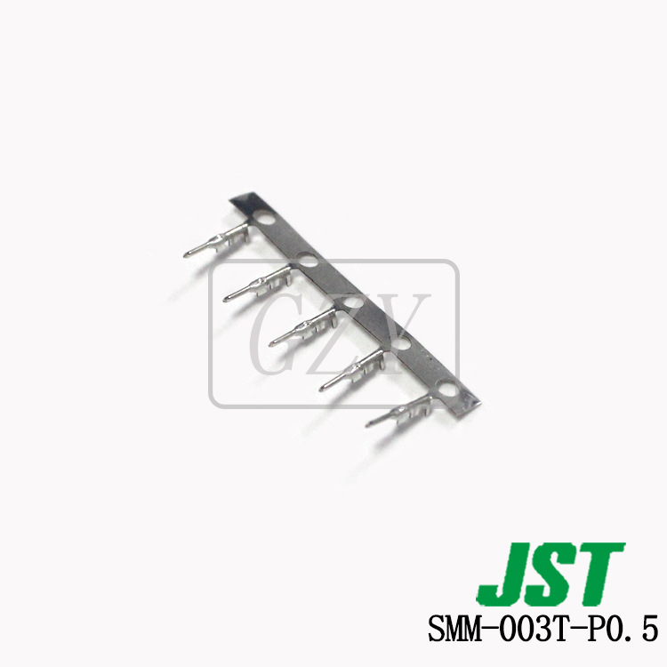 SMM-003T-P0.5 ����ѹ�Ŷ��� JST������ �Ӳ������