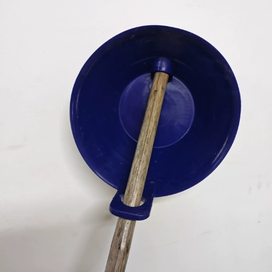 Навоз большой толстый пластиковый навоз ложка для полива и удобрения