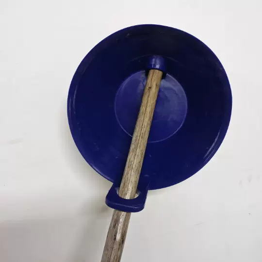 粪瓢大号加厚塑料粪瓢舀水勺浇水施肥熟胶淋菜壳粪勺灌溉工具