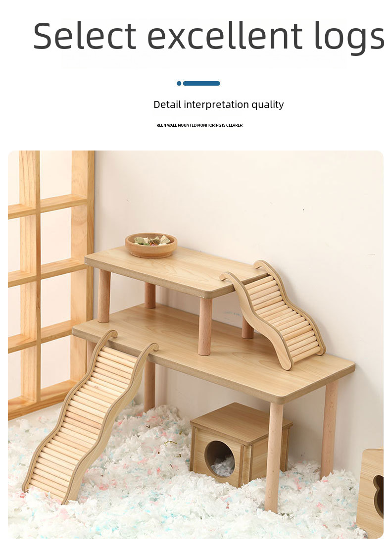 Hamster Playground Image 2